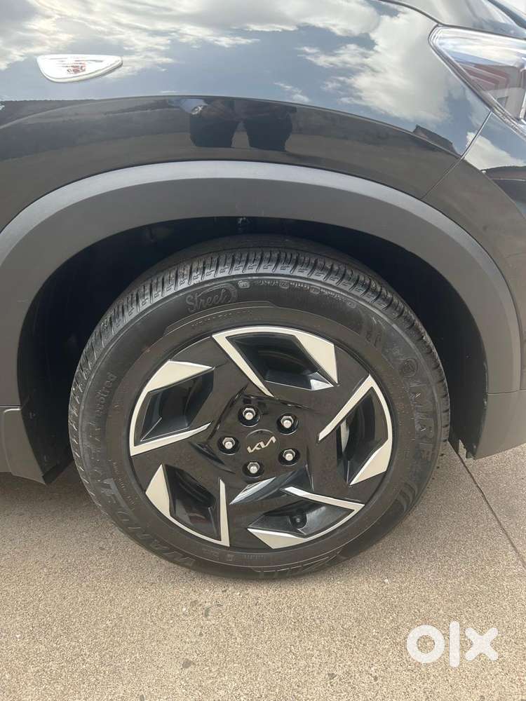 Kia Sonet G 1.2 5mt Htk(o), 2024, Petrol