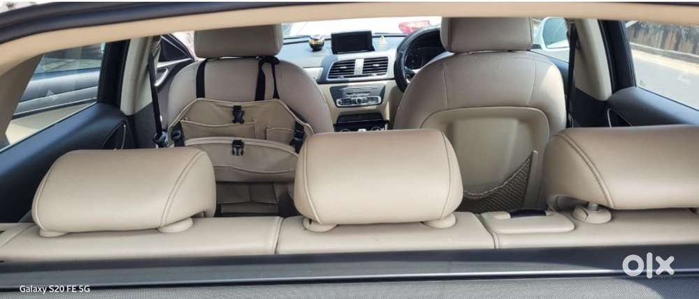 Audi Q3 2.0 35 Tdi Premium Plus Sunroof, 2015, Diesel
