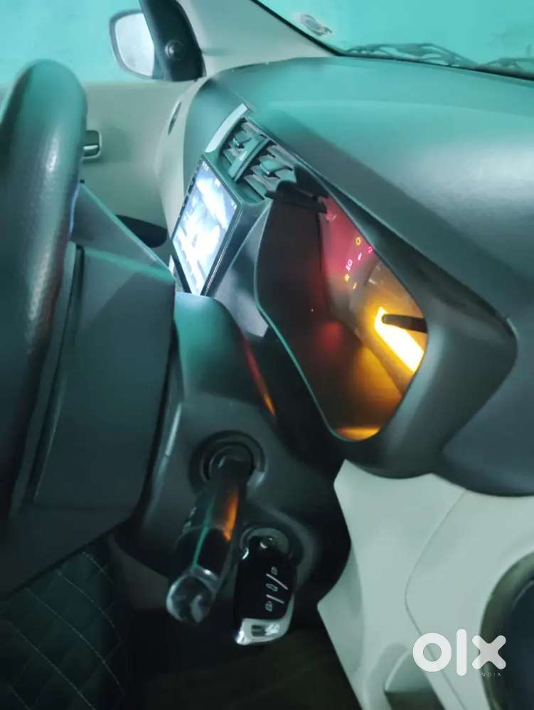 Maruti Suzuki Celerio 2018
