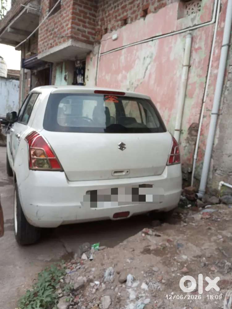 Maruti Suzuki Swift 2011 Vdi For Sale