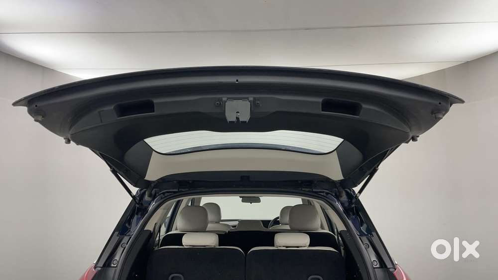 Mahindra Xuv700 2.2 Ax 7 Diesel At Luxury Pack Str, 2022, Diesel