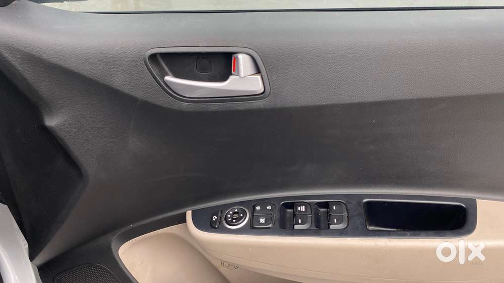 Hyundai Grand I10 [ ] 1.2 Kappa Vtvt Sportz At, 2019, Petrol