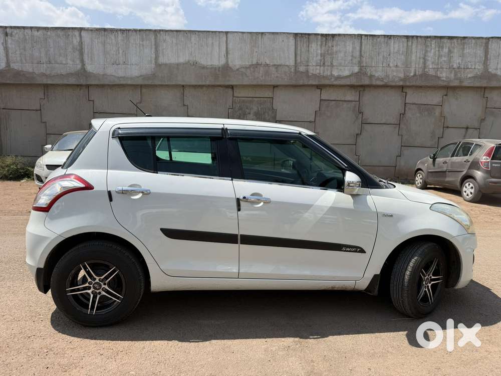 Maruti Suzuki Swift Ddis Vdi, 2014, Diesel