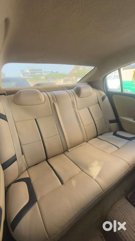 Honda City 2015 Diesel 80250 Km Driven