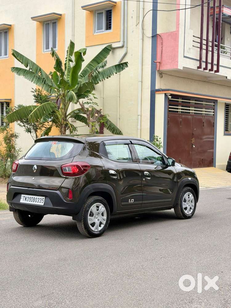 Renault Kwid Rxt Optional, 2023, Petrol