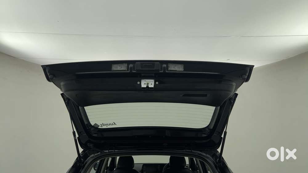 Kia Sonet Htx D, 2023, Petrol
