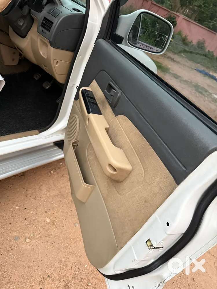 Chevrolet Tavera Neo 2016 Diesel Well Maintained