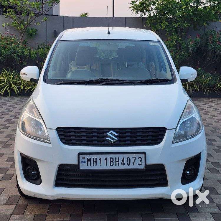 Maruti Suzuki Ertiga 2012-2015 Vdi, 2013, Diesel