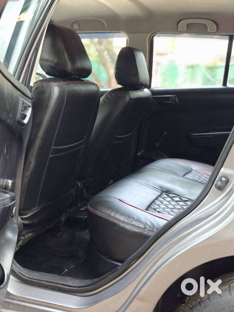 Maruti Suzuki Swift 2011-2014 Lxi, 2012, Petrol