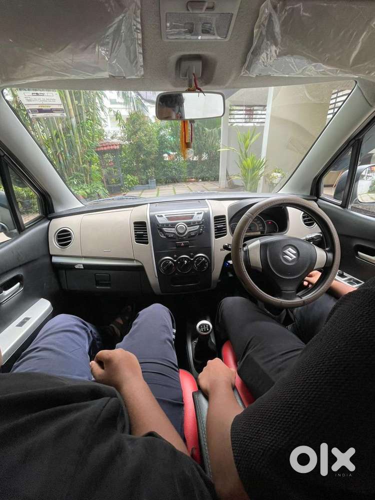2015 Maruti Suzuki Car