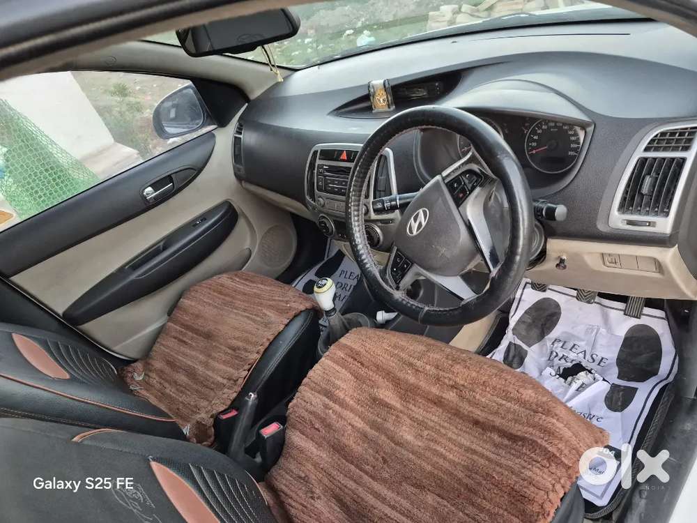 Hyundai I20 2013 Diesel Well Maintained