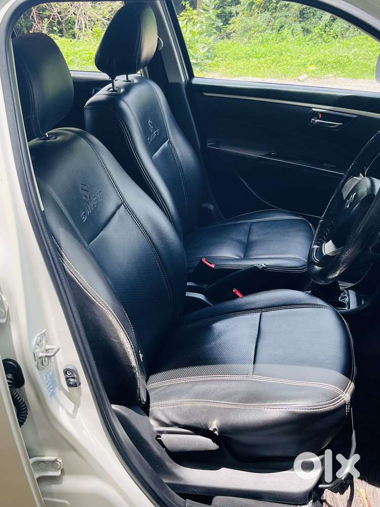 Maruti Suzuki Swift Ddis Vdi, 2012, Diesel