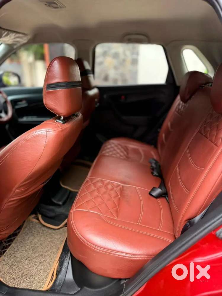 Maruti Brezza Vdi 2019