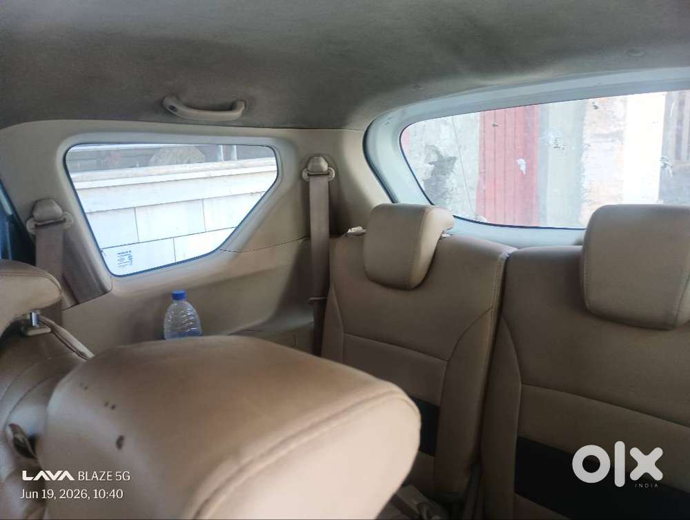 Maruti Suzuki Ertiga 2019