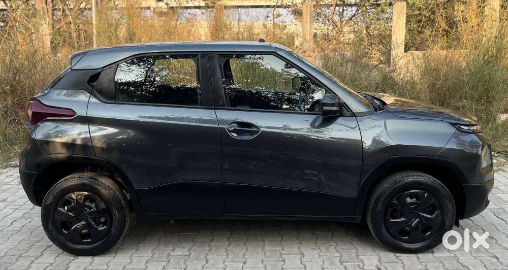 Tata Punch Pure, 2023, Petrol