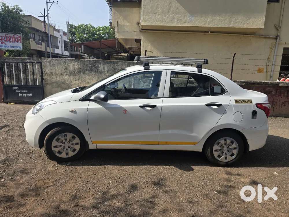 Hyundai Xcent Prime 2022 Cng & Hybrids 152000 Km Driven