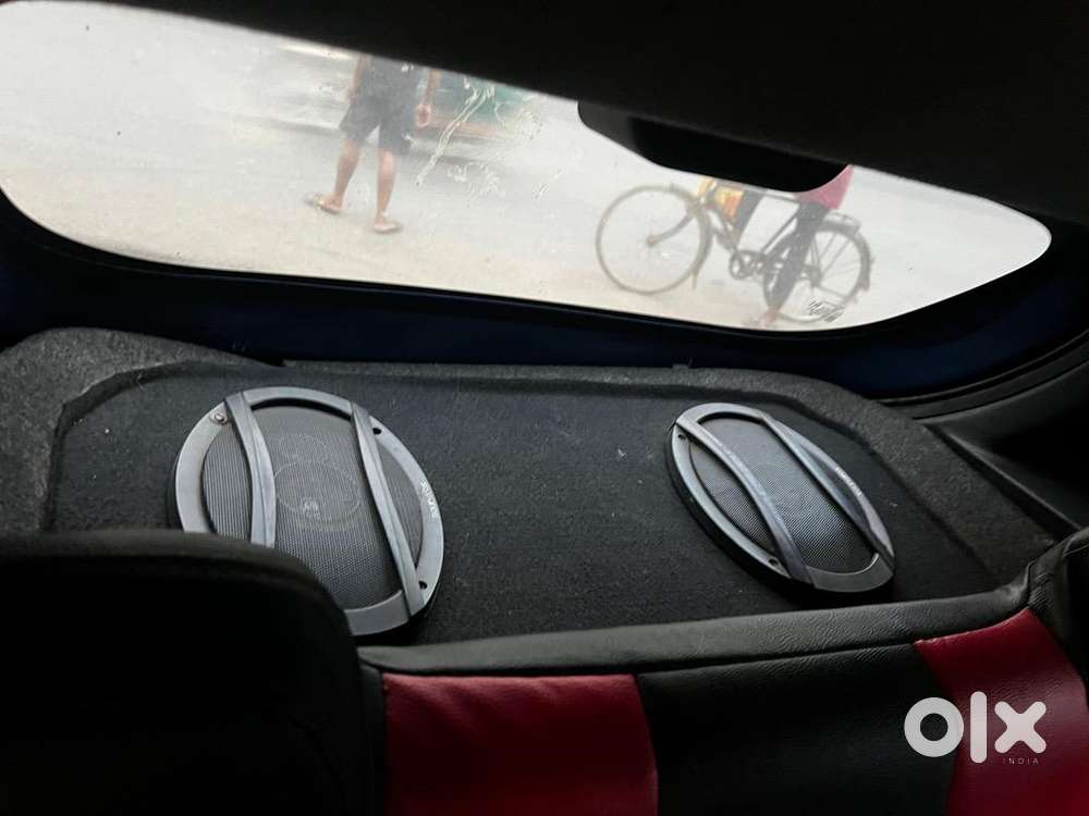 Renault Kwid 2018 Petrol Good Condition