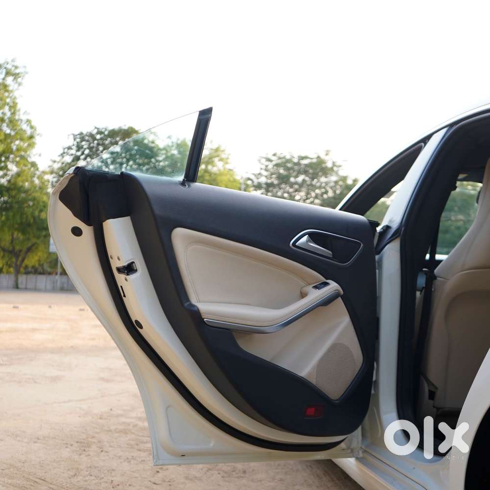 Mercedes-benz Cla 200 Cdi Sport, 2016, Diesel