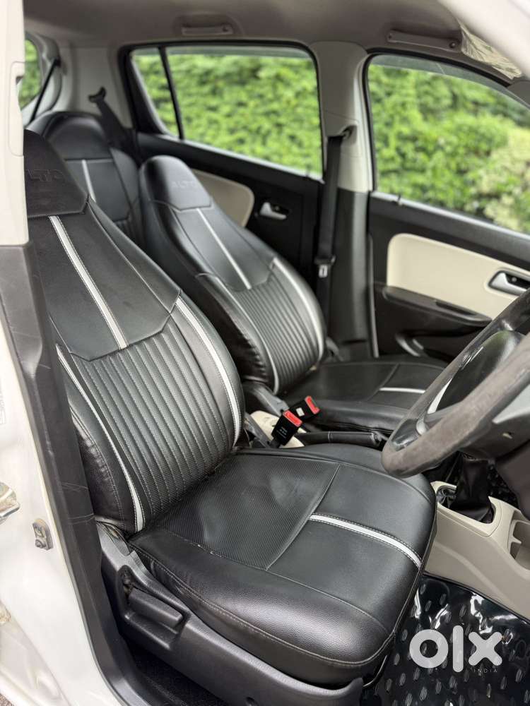 Maruti Suzuki Alto 800 0.8 Vxi (o), 2021, Petrol
