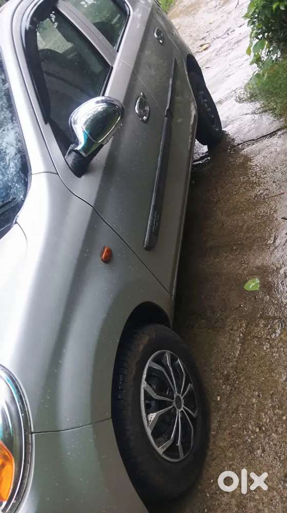 Alto Lxi 2018 Last Model