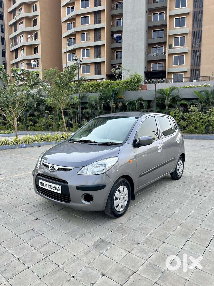 Hyundai I10 1.1 Magna(o), 2010, Petrol