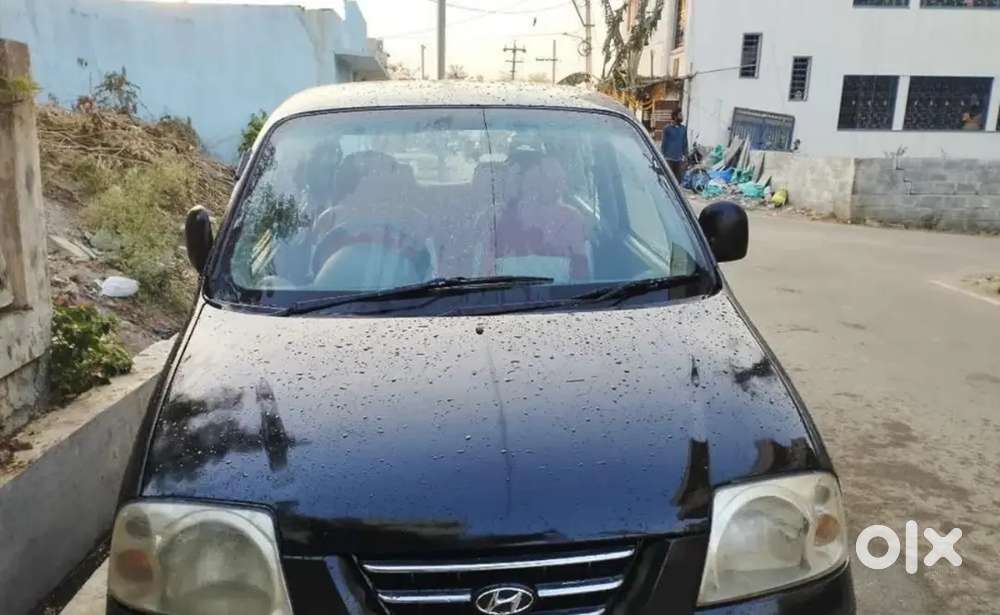 Hyundai Santro Xing Well Maintained