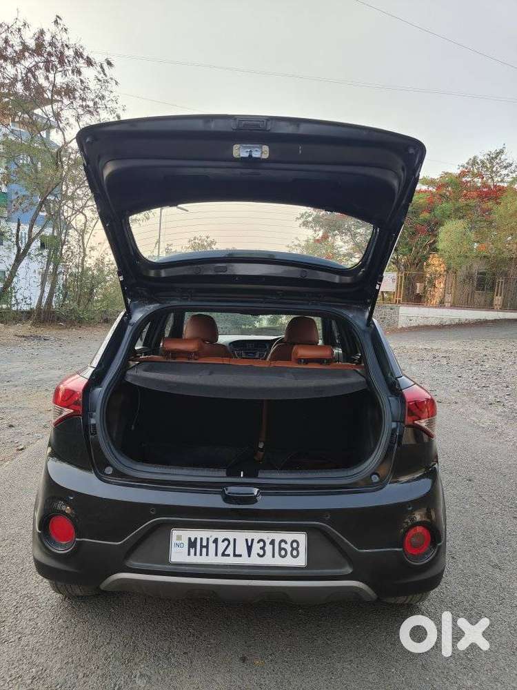 Hyundai I20 Active Sx Diesel, 2015, Diesel