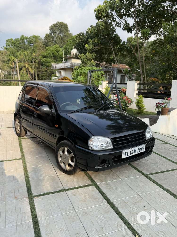 Maruti Suzuki Zen Estilo Vxi Bsiv, 2005, Petrol