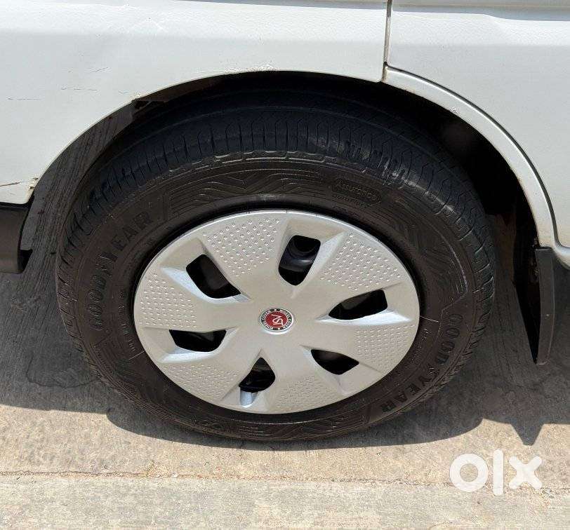Maruti Suzuki Eeco Cargo, 2020, Cng & Hybrids