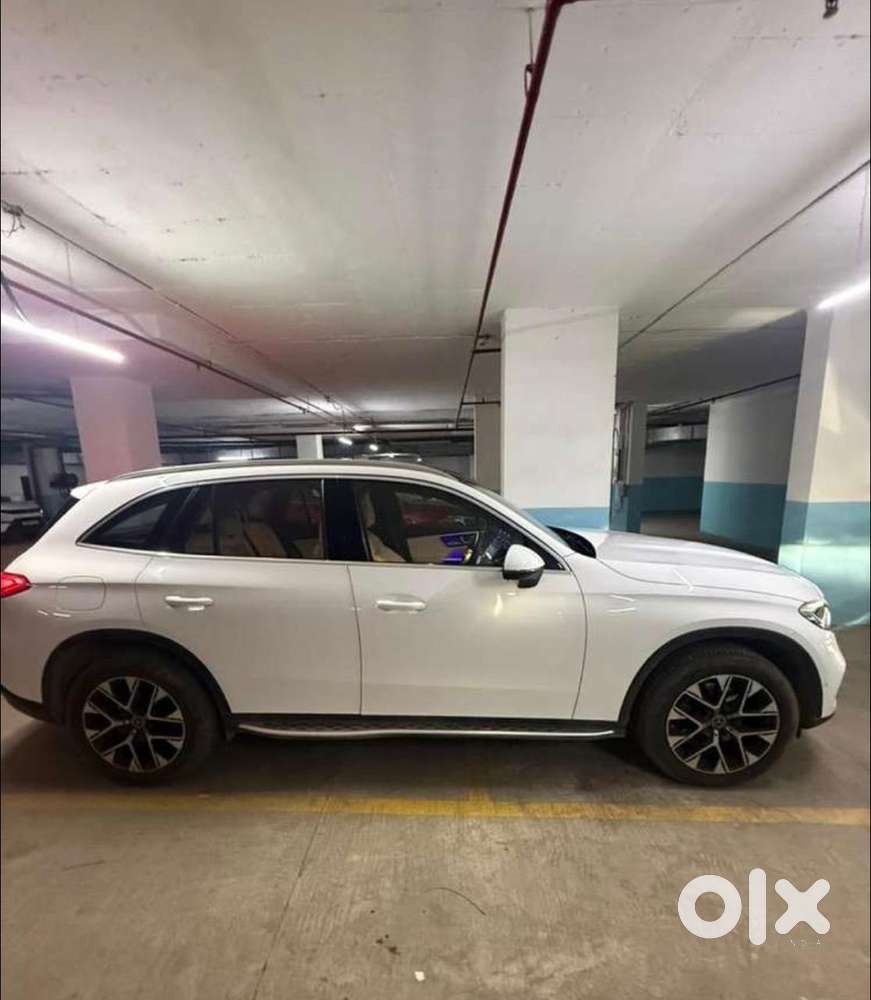 Mercedes-benz Glc 300 4 Matic, 2024, Diesel