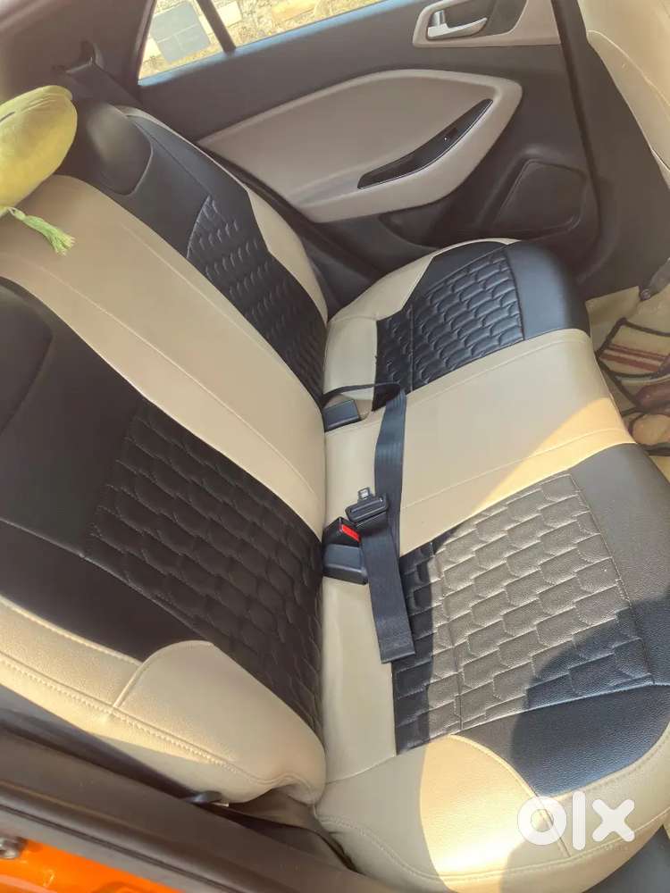 Hyundai I20 2019 November Petrol Well Maintained