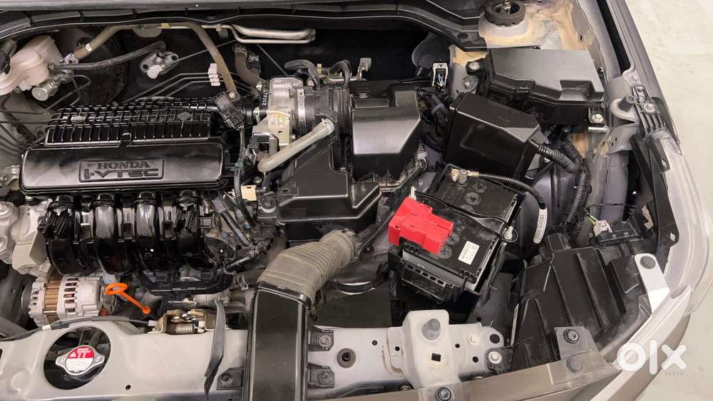 Honda Amaze Vx 1.2 Petrol Mt, 2023, Petrol