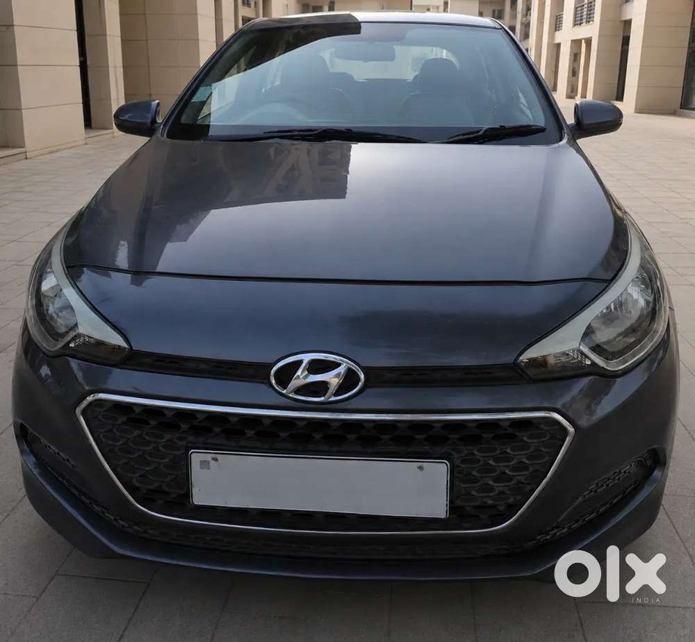Hyundai I20 Rental Per Day