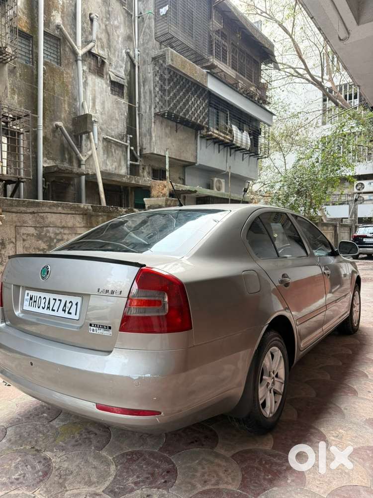 Skoda Laura 2011 Diesel Well Maintained