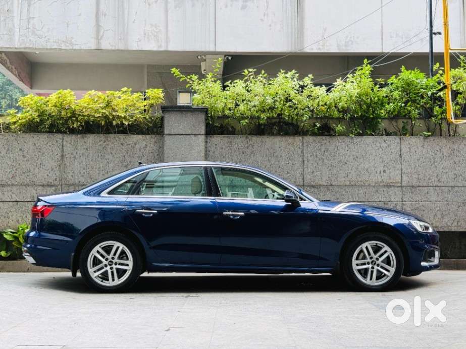 Audi A4 2.0 Technology 40 Tfsi, 2026, Petrol