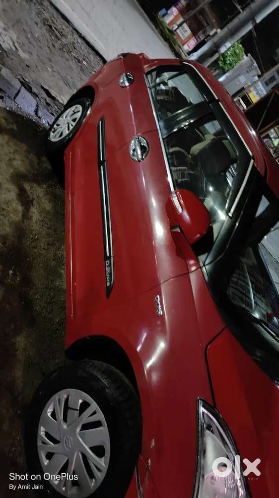 Swift Dzire Well Maintained