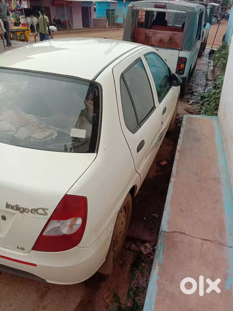 Tata Indigo Ecs 2014