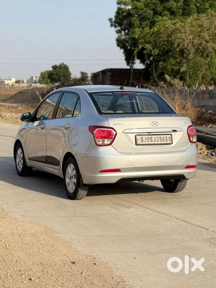 Hyundai Xcent 2014-2016 1.1 Crdi Sx, 2016, Diesel