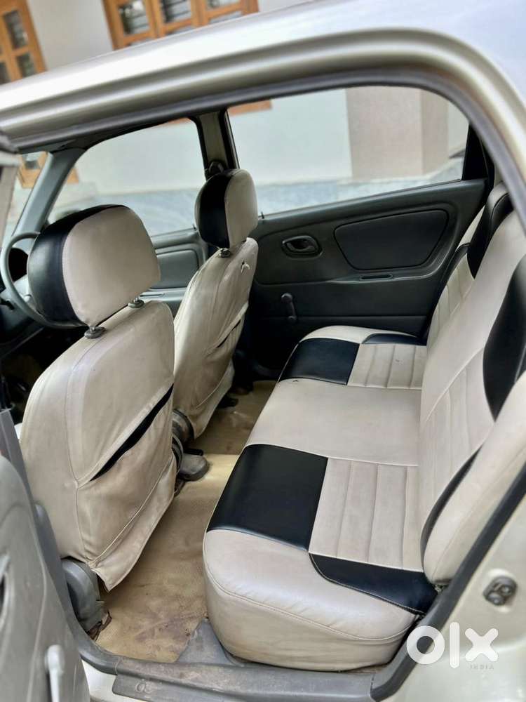 Maruti Suzuki Alto 2005-2010 Lx Bsiii, 2004, Petrol