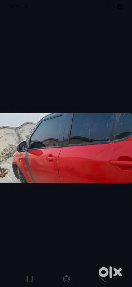 Maruti Suzuki Swift Ldi 2015