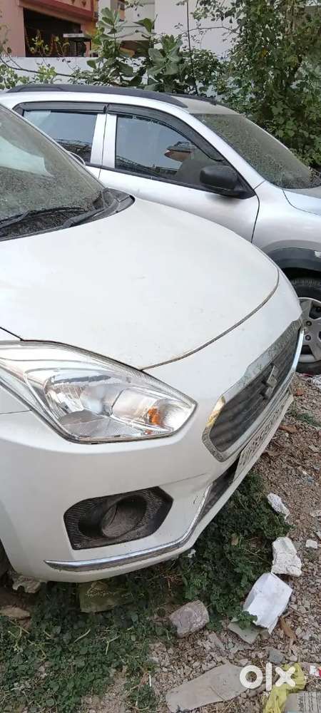 Maruti Dzire Vdi 2020(in Condition)