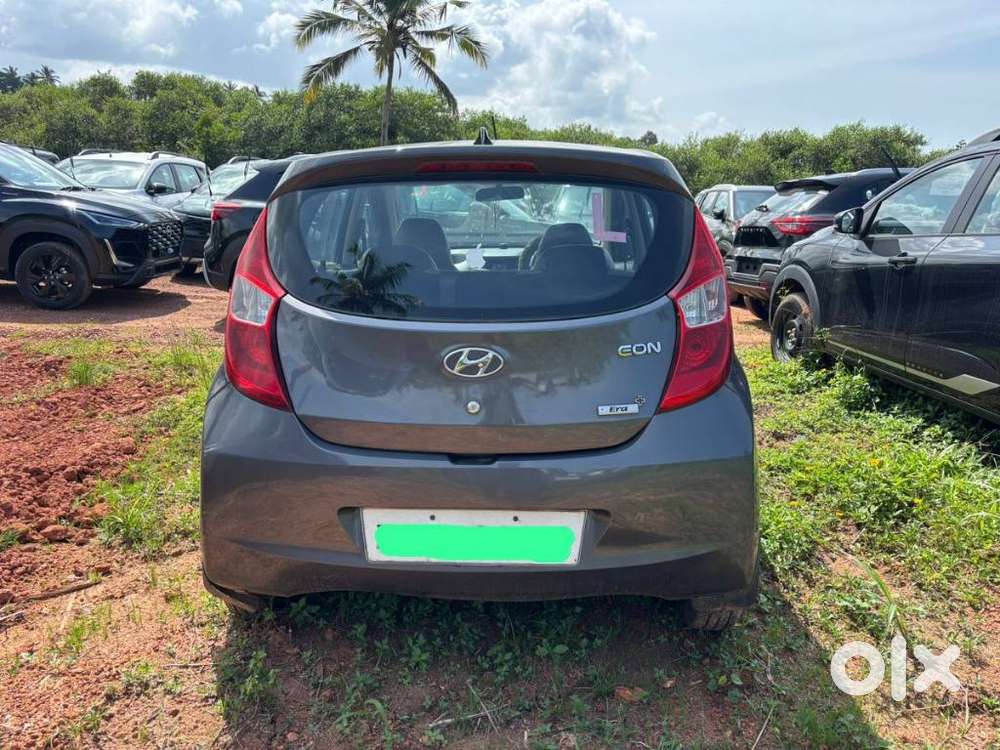 Hyundai Eon Era, 2014, Petrol