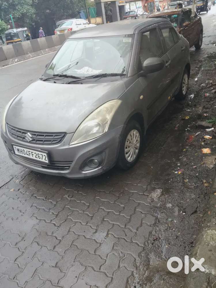 2012 Maruti Suzuki Swift Dzire