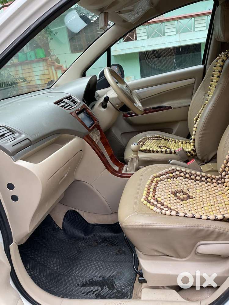 Maruti Suzuki Ertiga Vxi, 2016, Petrol