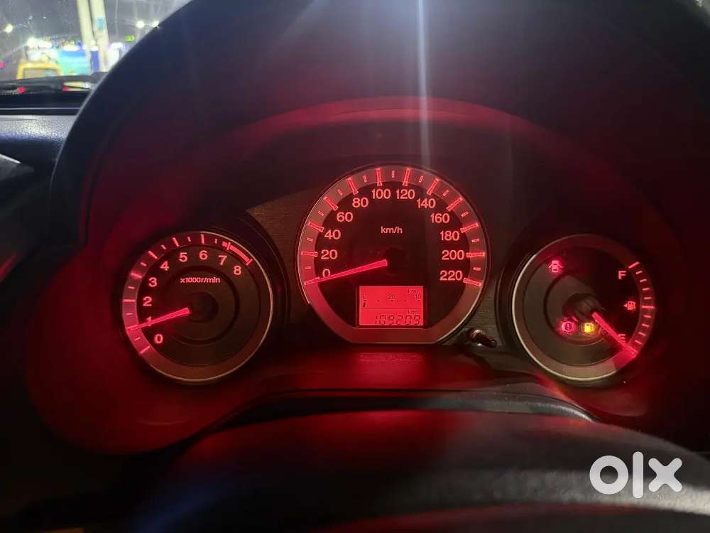 Honda City 2010 Petrol Well Maintained