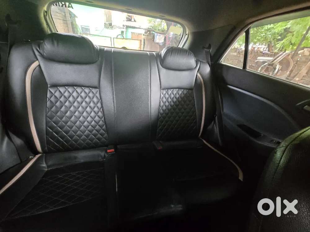 Hyundai I20 Active 2016 Diesel
