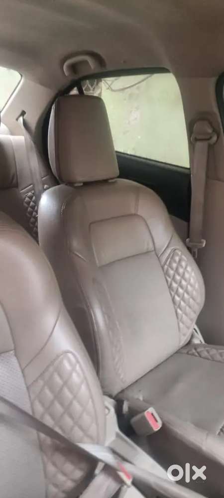 Maruti Suzuki Dzire 1.2 2022