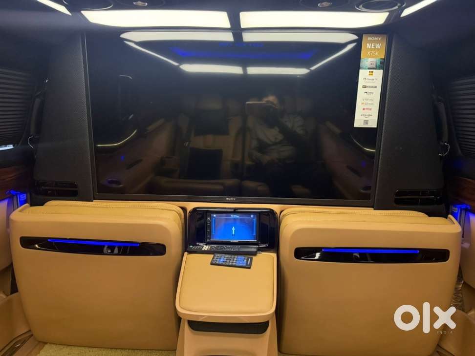 Kia Carnival Prestige, 2021, Diesel