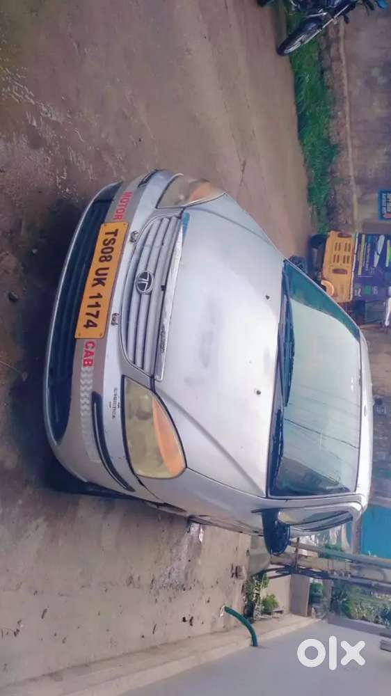 Tata Indica V2 2015