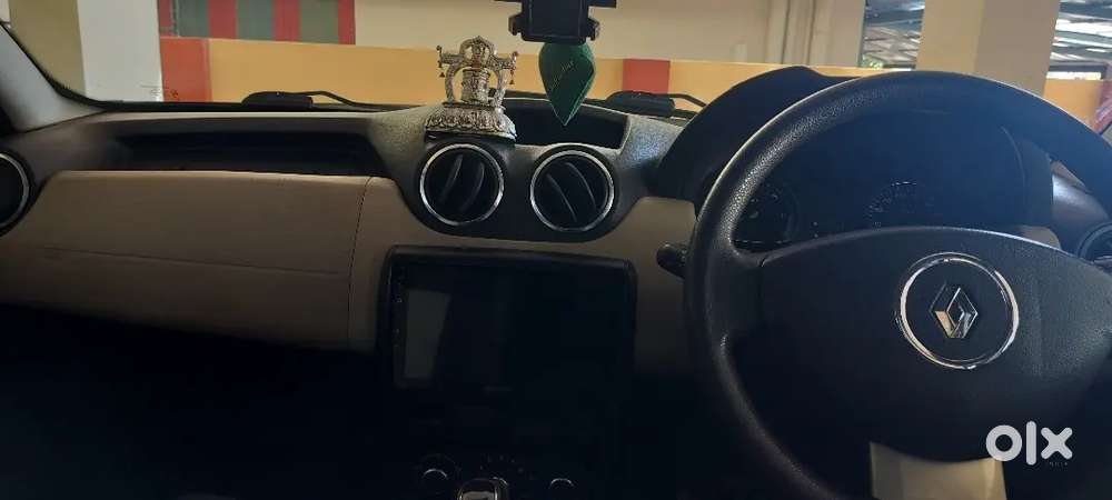 Renault Duster Rxl(o)diesel 85ps, Single Owner, 79,000 Km, Excellent